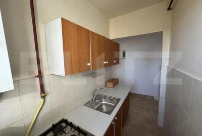 Apartament cu 2 camere semidecomandat în Micro 14 - 8