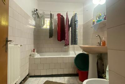 Apartament 3 camere 86 mp Centru Tg Cucu bloc tip vila - 7