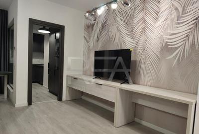 Garsoniera | Complex rezidential Smart Residence | Mobilat s - 12