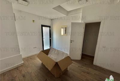 Spațiu comercial, de 100 mp, în Floreasca - 14