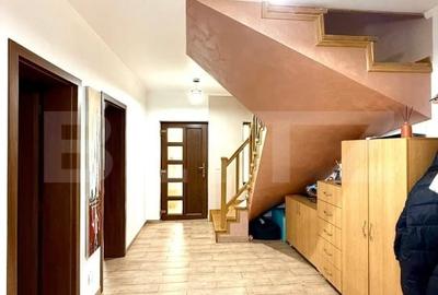 Casa ultrafinisata cu 4 camere, in suprafata de 190 mp, Zalau - 15