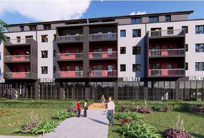 Spatii Comerciale - Str. Grigore Alexandrescu - Comision 0% - 1