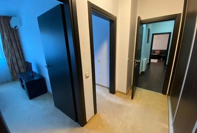 Apartament 3 camere 19th Residence - 5