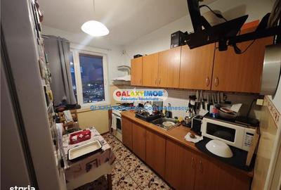 Apartament cu 2 camere decomandat, mobilat în Măgurele - 6