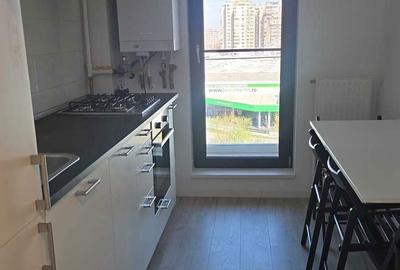 Garsonieră decomandată în Lujerului - 3