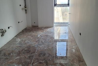 Apartament cu 2 camere  - bloc nou - Sos. Mangaliei Supeco - 12