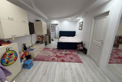 Apartament cu 3 camere decomandat în Central - 1