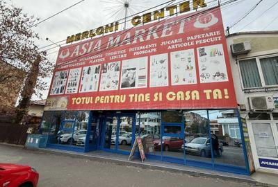 Spațiu comercial, de 19 mp, în Central - 3