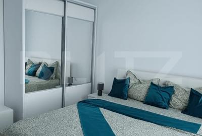 Apartament 2 camere, 64 mp, Decebal Residence - 1