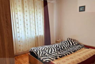 Apartament cu 3 camere, 64 mp, Sfantu Gheorghe str.Nico - 4