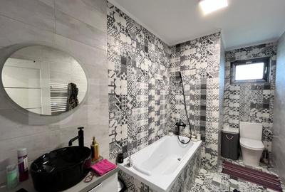 Duplex P+E de 101 mpu, teren 190 mp, in zona Damila - 11