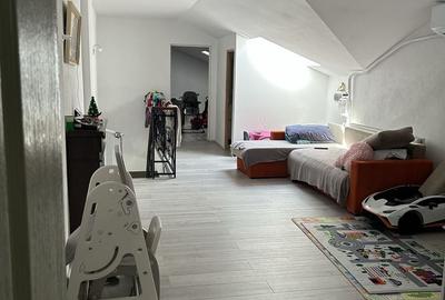 Casă cu 3 camere în Central - 3