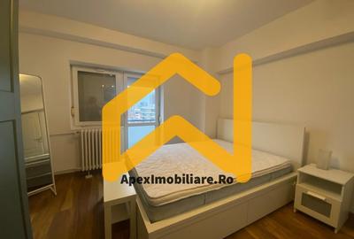 Apartament cu 2 camere decomandat, mobilat în P-ța Alba Iulia - 3
