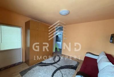 Garsonieră, mobilată în Mărăști - 4