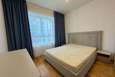 Apartament cu 2 camere în Domenii - 5