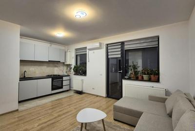 Apartament cu 2 camere în Central - 7