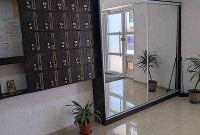 Apartament cu 2 camere decomandat în Valea Lupului - 3