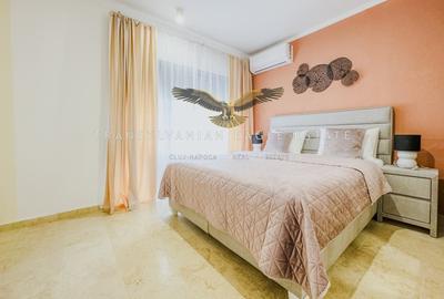 Garsonieră semidecomandată, mobilată în Gheorgheni - 2