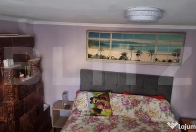Casă cu 4 camere cu Teren 736 Mp în Măgureni - 2