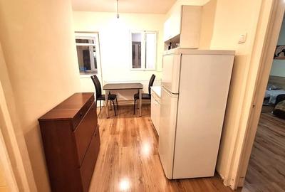 Apartament 1 camera, etaj 1, Manastur - Calea Floresti - 5
