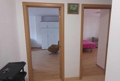 De închiriat: apartament 2 camere - Gorjului - metrou - 8