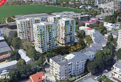 Garsonieră în Nord - 10