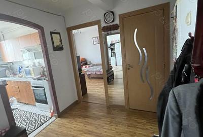 Apartament cu 2 camere decomandat în Central - 6