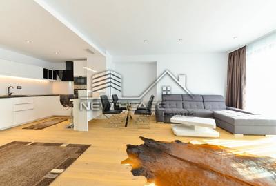 Apartament cu 2 camere decomandat, mobilat în Șoseaua Nordului