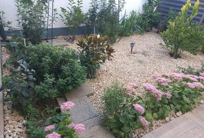 Vila modernă  în Lumina – complet mobilată și utilată - 37