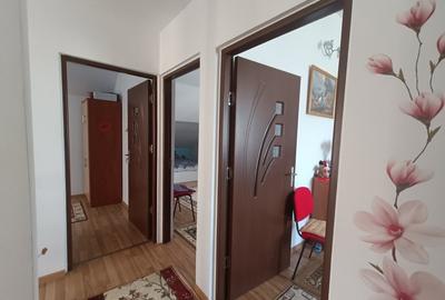 Casă individuală cu 5 camere cu Teren 500 Mp în Tomești - 12