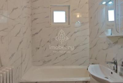 Apartament cu 2 camere semidecomandat în Drumul Taberei - 11