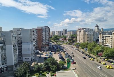 Apartament elegant, Bloc 2000 zona Bancorex - 10