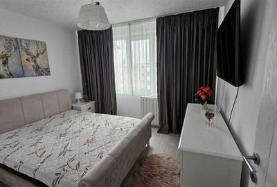 Apartament cu 2 camere decomandat, mobilat în Astra - 4