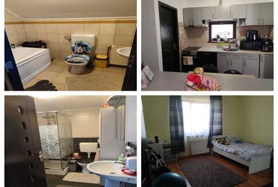 Casă cu 4 camere în Periș - 16