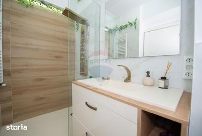 Apartament cu 3 camere în Central - 6