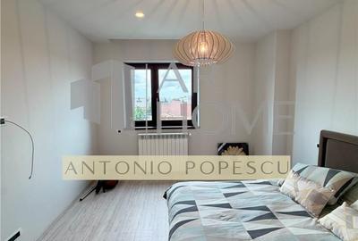 Apartament cu 3 camere în Ultracentral - 10