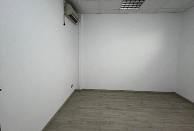 Birou, de 100 mp, în Mihai Bravu - 9