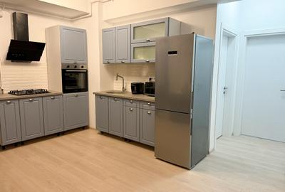 Apartament 3 camere | Campus | Parcare - 5