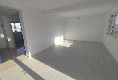Duplex cu 4 camere cu Canalizare în Popas Păcurari - 6