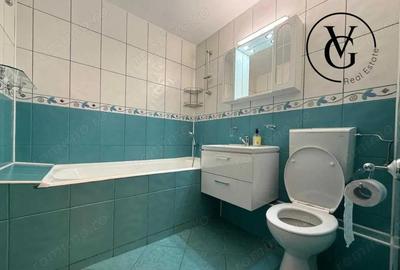 Apartament 4 camere | Piata Victoriei | Titulescu - 6