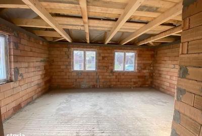 Casa 3 camere, 85mp, 430mp teren, garg,pavaj,0% comision - 14