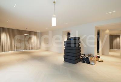 Apartament spatios cu 4 camere | 100mp terasa - 3