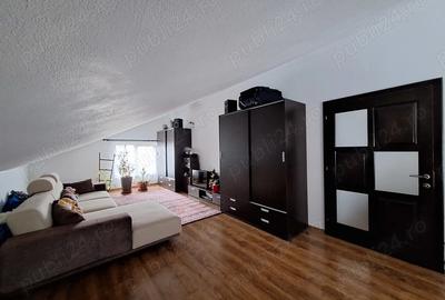 Casă cu Teren 505 Mp în Hălchiu - 10