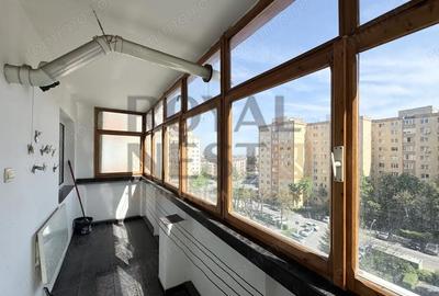 Apartament cu 3 camere decomandat în Griviței - 2