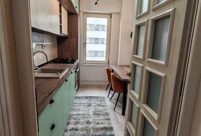 Apartament cu 3 camere decomandat, mobilat în Copou - 10