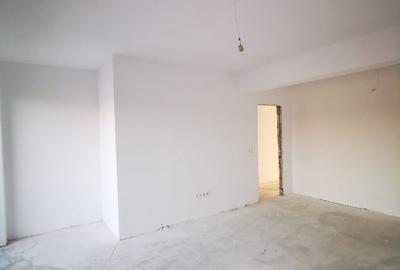 Penthouse  cu terasa panoramica in Bistrita - 5