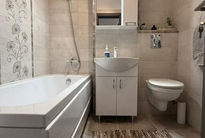 Private listing: Luxury 2-bedrooms furnished apartment in Sibiu city center - 5
