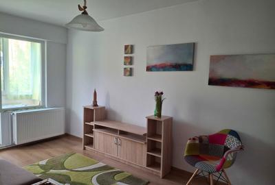 Garsonieră în Tudor