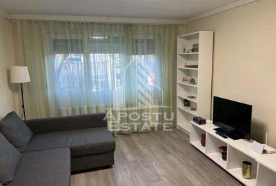 Apartament cu 3 camere decomandat în Elisabetin