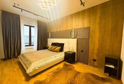 Apartament cu 4 camere de inchiriat Herastrau - 21